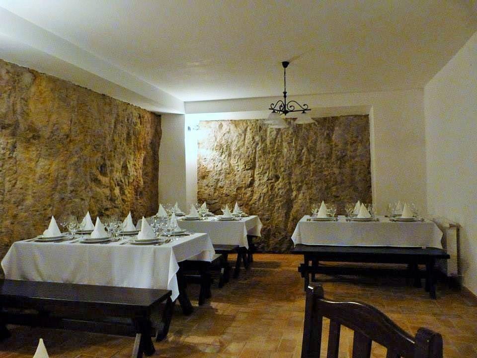 Zempléni Pitvaros Pihenő Telkibánya Esterno foto