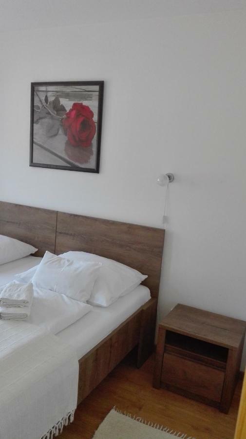 Zempléni Pitvaros Pihenő Telkibánya Esterno foto